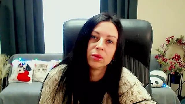 SweetLouise_: онлайн-секс-чат