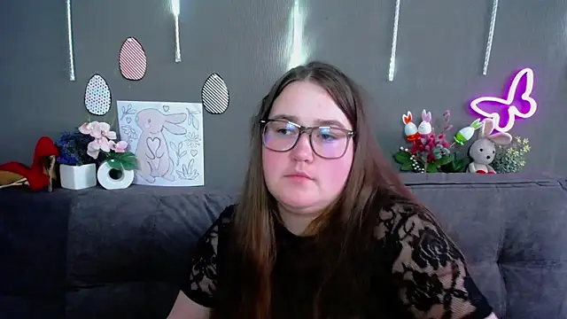 Webkamerová show XX_Daniella_XX