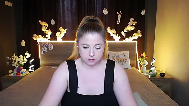 دردشة JessikaDaniel الجنسية المباشرة