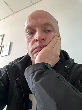 แชท XXX สดของ Galitsin