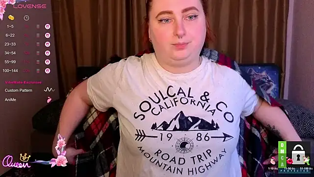 แชท XXX สดของ Alicia_love00