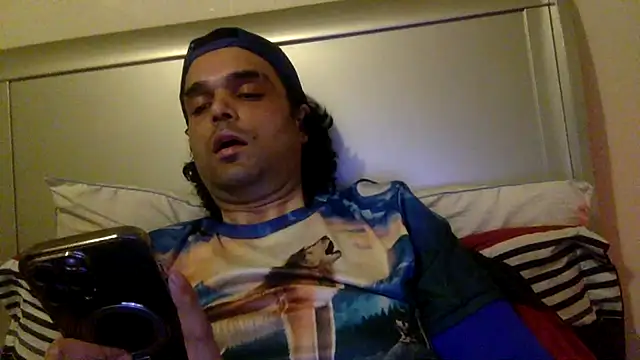 KungFuPanda001 Webcamshow