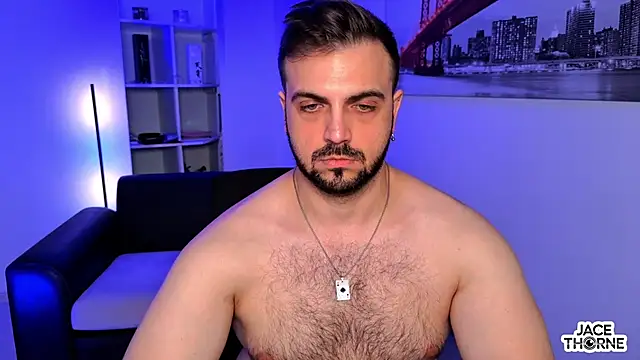 XXX chat uživo modela Jace_Thorne