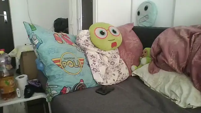 vitalik66679 라이브 XXX 채팅