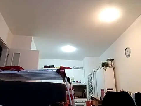 Czat XXX na żywo – Jahudka47