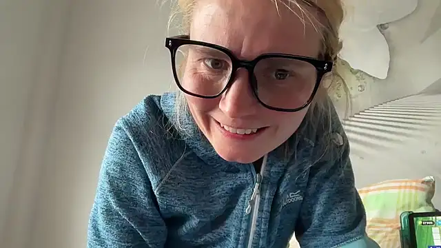 s-te-fan-i Webcam-Show