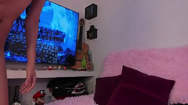 Britney_Rose live XXX chat