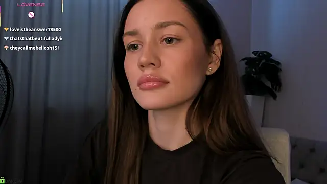 Aria_Mila's Live XXX Chat