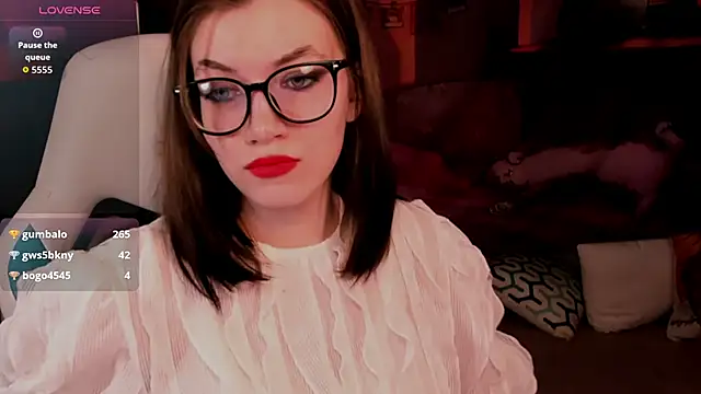 Онлайн чат XXX CathyAdams