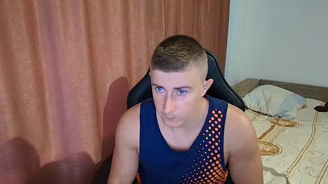 Show de webcam de TodMuscle9