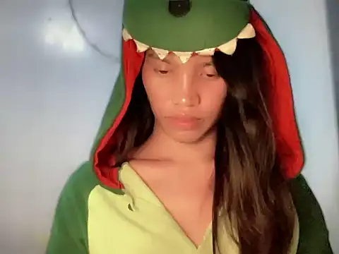 Yourgoddess_jayve Show Webcam