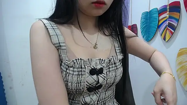 Ari-sweety 现场XXX聊天