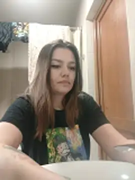 KrissSexi Obrolan Langsung XXX