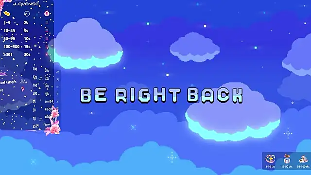 XXX chat uživo modela Milly_Rache