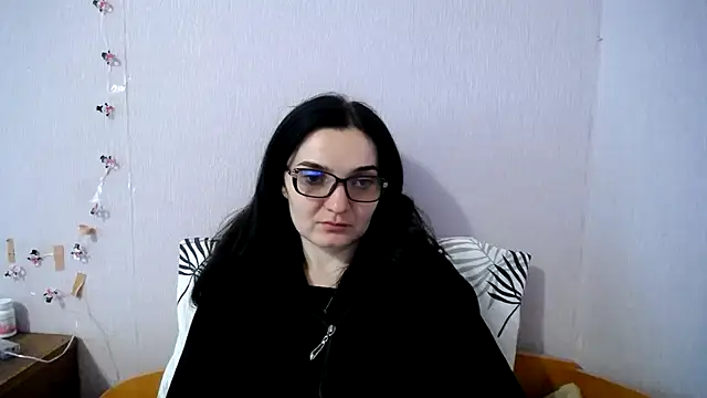 Živý XXX chat Shiny_gine