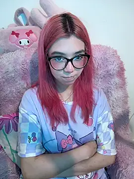 Valen-Foxx1 Chat XXX in diretta