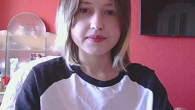 Živý XXX chat Beloved_Mary