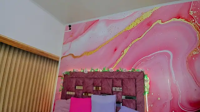 Вебкам-шоу Daisy__rose