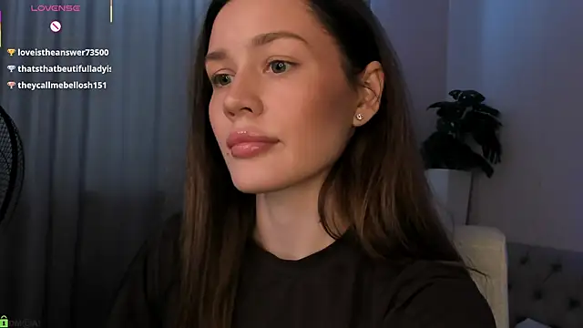 Онлайн чат XXX Aria_Mila