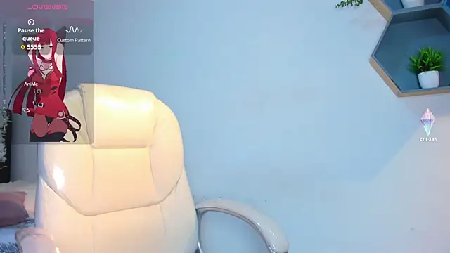 Chat XXX Live Anita23__