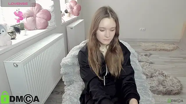 Živý XXX chat Elina_X