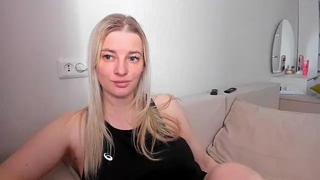 Živý XXX chat THE_GOLDEN_WOMAN