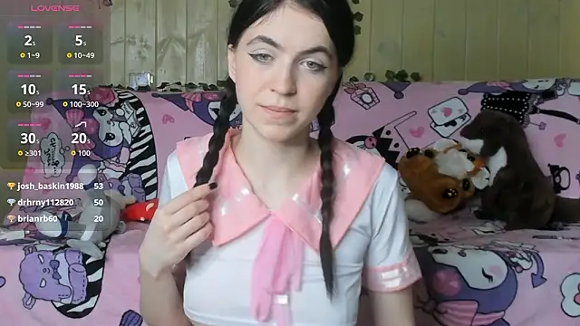 Sembang XXX Secara Langsung reze_daisies