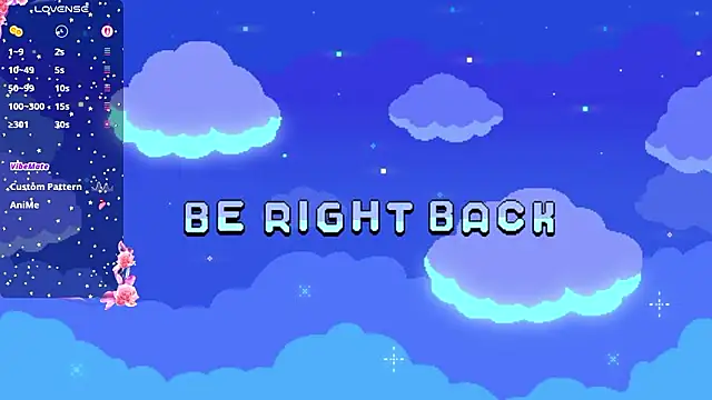 Milly_Rache's Live XXX Chat