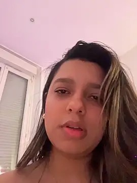 Lusty_Lunaa's Webcam Show