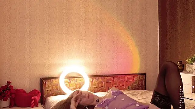 Chat XXX ao vivo de Hello_Lisha