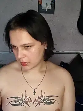 Вебкам-шоу MargoShein