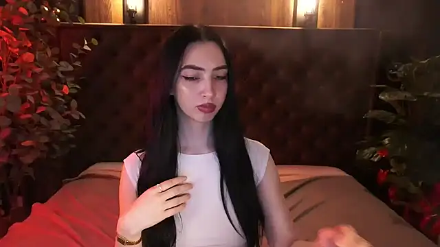Živý XXX chat WildKittenX_