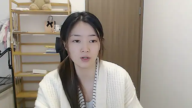 Mimi-cnbaby's Live XXX Chat