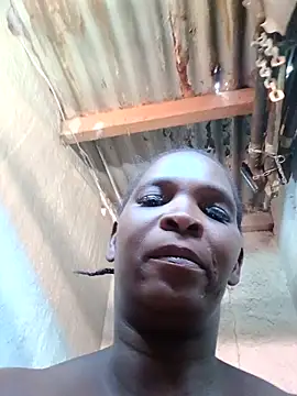 BLACKMALF Live XXX-Chat