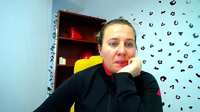 Nionelly 라이브 XXX 채팅