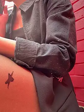 Živý XXX chat Wonder_Kari