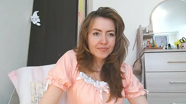 Živý XXX chat NicoleEunice87