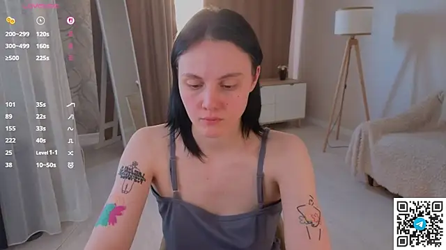 دردشة MaryCoopeer الجنسية المباشرة