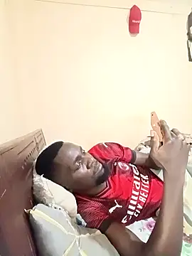 Brian_johns 现场XXX聊天