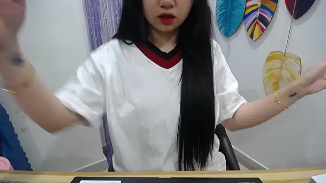 Ari-sweety Live XXX-chat