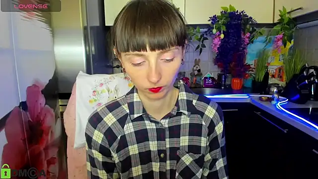 TayanaJons – Naživo XXX chat