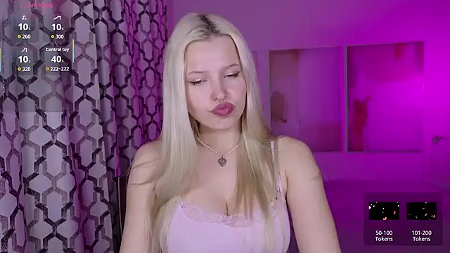 AliceJulyn Live XXX chat