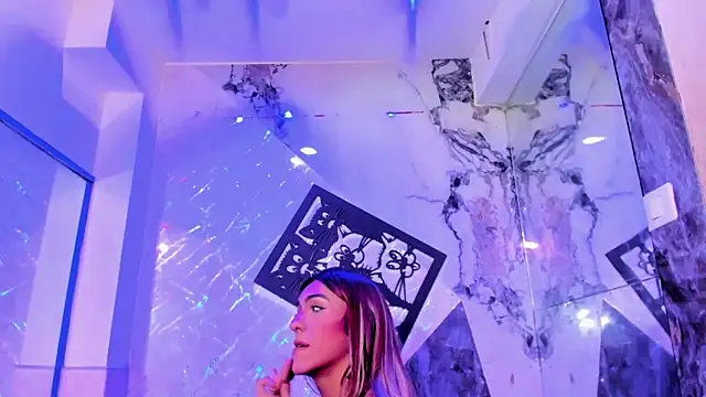 Isabella_stanford2 Webcam show