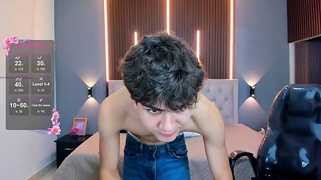 Tommy18__ Live XXX-Chat