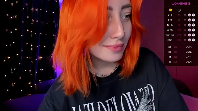 deboramoore's Live XXX Chat