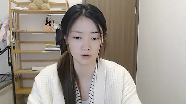 Mimi-cnbaby Chat XXX live