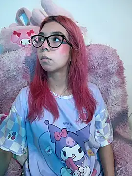 Valen-Foxx1's Live XXX Chat