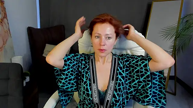 LeticiaRomano's Live XXX Chat