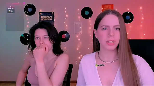 Chat XXX Live lumi_soft