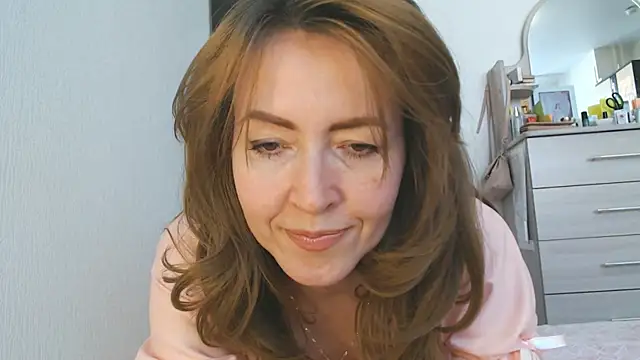 Czat XXX na żywo – NicoleEunice87